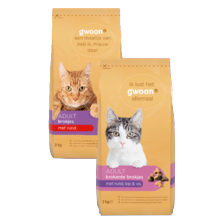 g'woon kattenbrokken